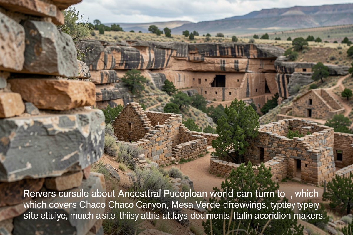 Southwest archaeology notebook